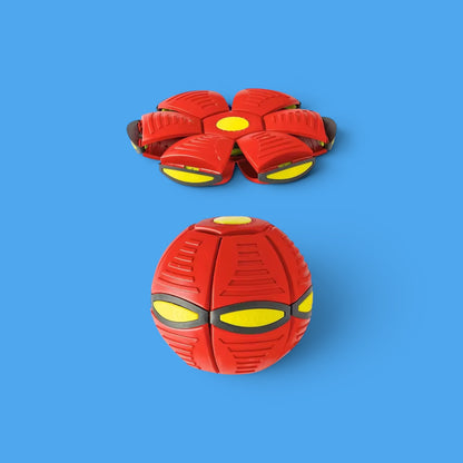 Saucer