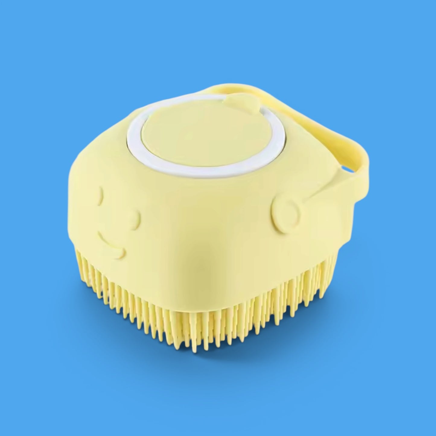 Scrubber