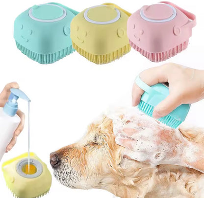 Scrubber