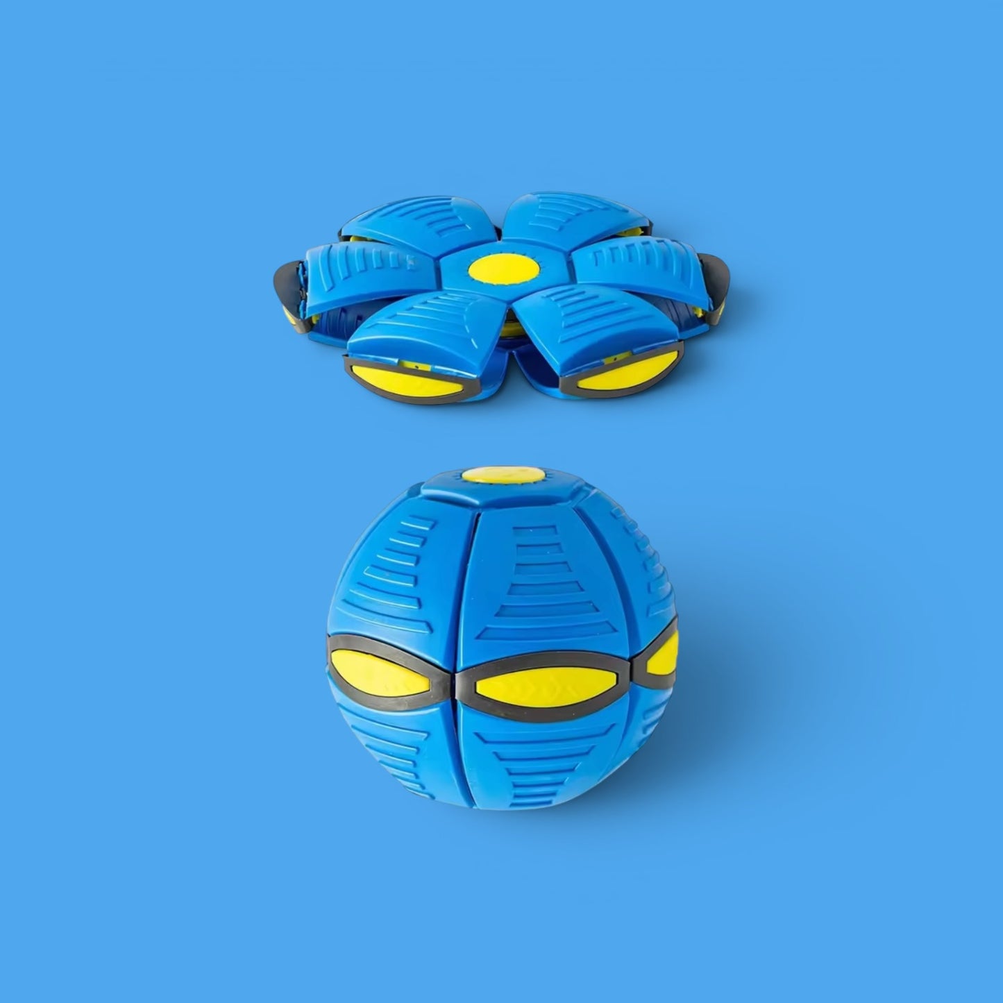 Saucer