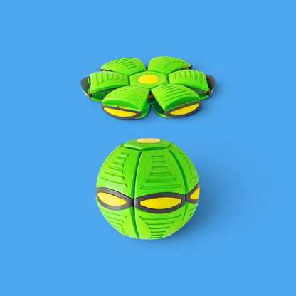 Saucer