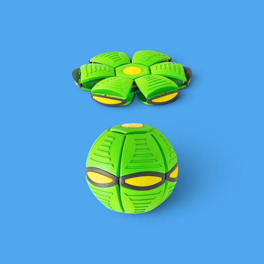Saucer