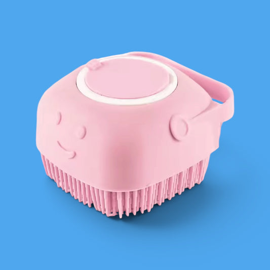 Scrubber