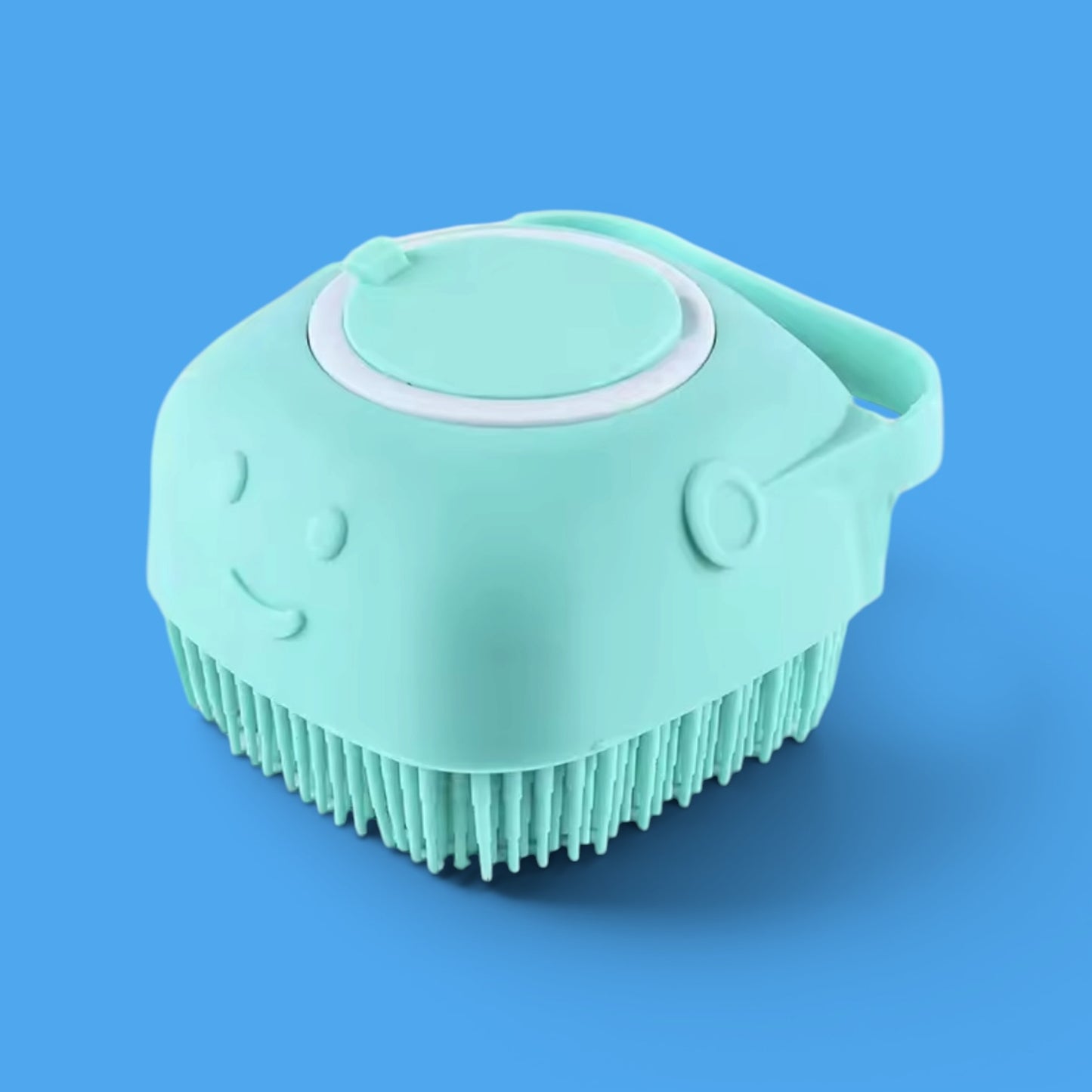 Scrubber