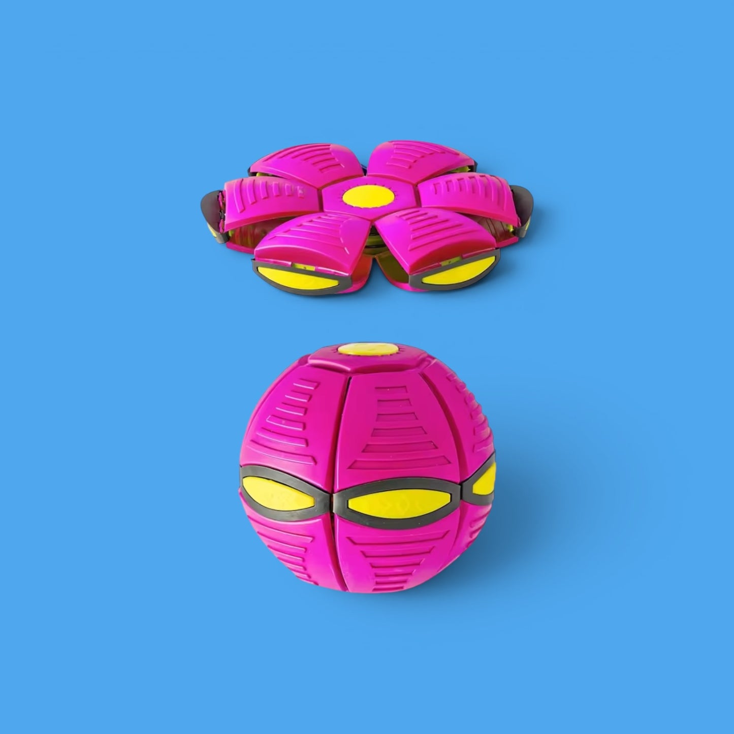 Saucer