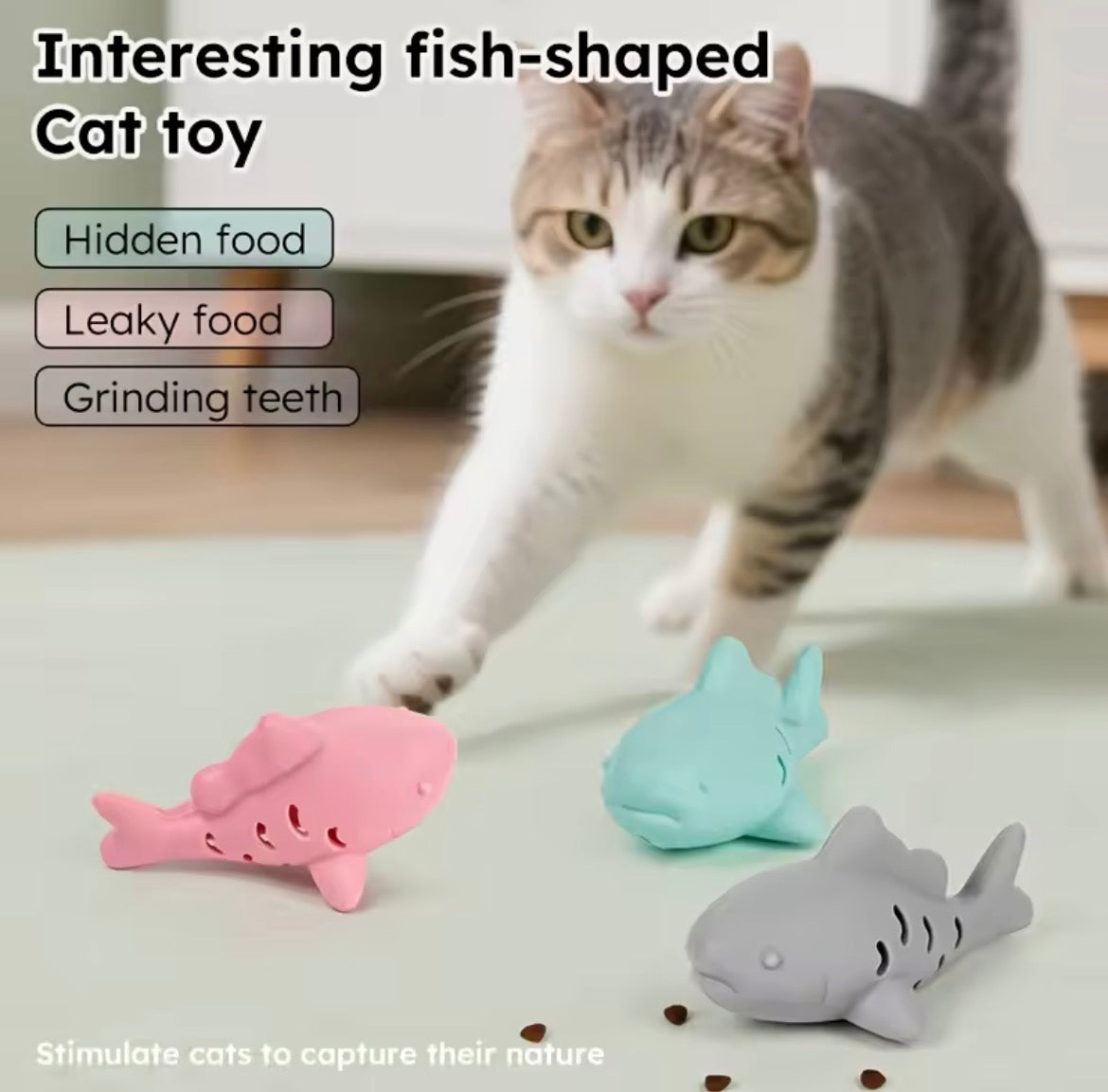 Chomper